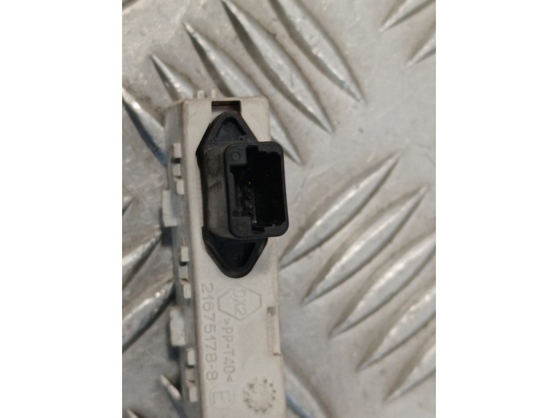 Recambio de sensor para dacia dokker 1.5 dci diesel fap cat referencia OEM IAM 248800001R  216751788