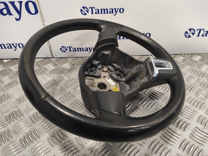 Recambio de volante para volkswagen golf vi (5k1) 1.6 tdi dpf referencia OEM IAM 5K0419091J  