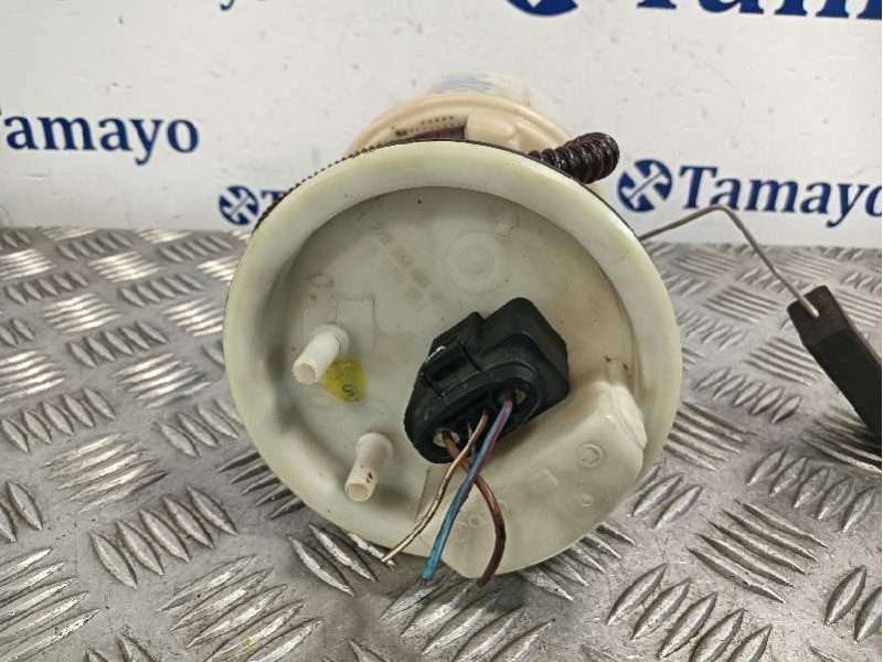 Recambio de aforador para seat leon (1m1) referencia OEM IAM 1J0919051H  228233001003