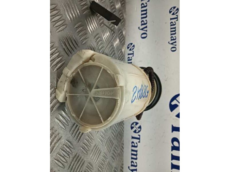 Recambio de aforador para seat leon (1m1) referencia OEM IAM 1J0919051H  228233001003