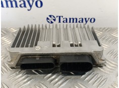 Recambio de centralita cambio automatico para bmw serie 7 (e65/e66) 3.6 v8 32v cat referencia OEM IAM 412265002 7507492 41226500