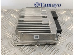 Recambio de centralita cambio automatico para bmw serie 7 (e65/e66) 3.6 v8 32v cat referencia OEM IAM 412265002 7507492 41226500 2