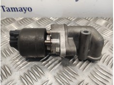 Recambio de valvula egr para chevrolet kalos 1.4 cat referencia OEM IAM 86735  