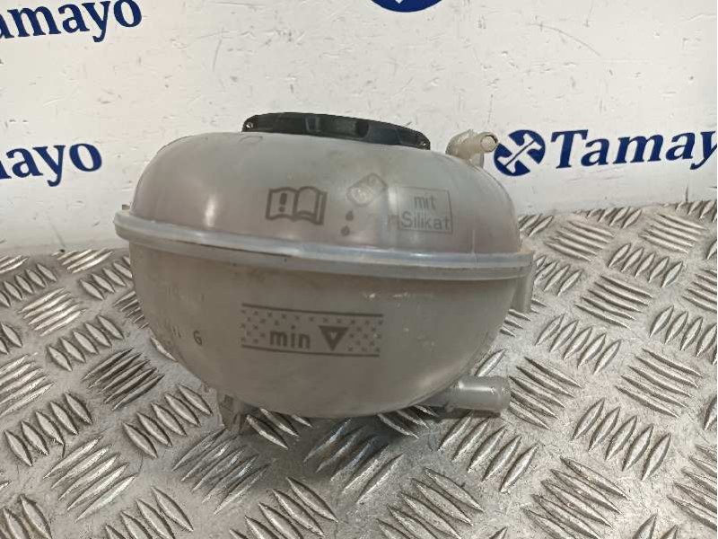 Recambio de deposito expansion para volkswagen passat lim. (3g2) referencia OEM IAM 5Q0121407G  