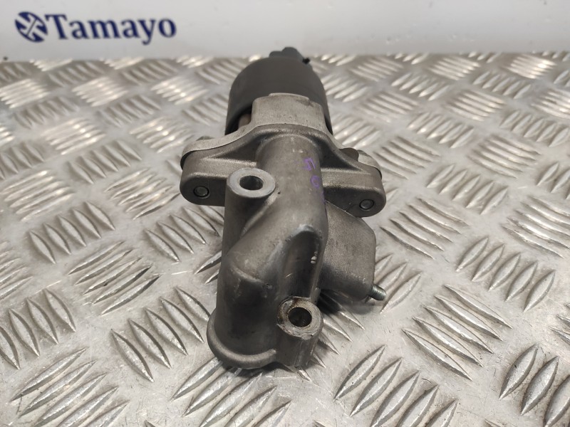 Recambio de valvula egr para chevrolet kalos 1.4 cat referencia OEM IAM 86735  