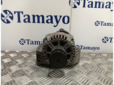 Recambio de alternador para suzuki swift berlina (mz) referencia OEM IAM  TG9S021 2542861C