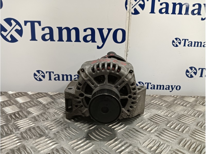 Recambio de alternador para suzuki swift berlina (mz) referencia OEM IAM  TG9S021 2542861C
