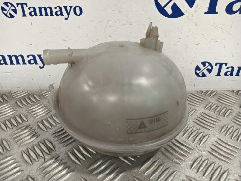 Recambio de deposito expansion para volkswagen passat lim. (3g2) referencia OEM IAM 5Q0121407G  