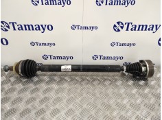 Recambio de transmision delantera derecha para seat ibiza (6j5) 1.6 tdi referencia OEM IAM 6R0407762A  