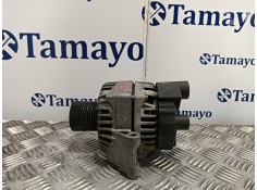 Recambio de alternador para suzuki swift berlina (mz) referencia OEM IAM  TG9S021 2542861C 2