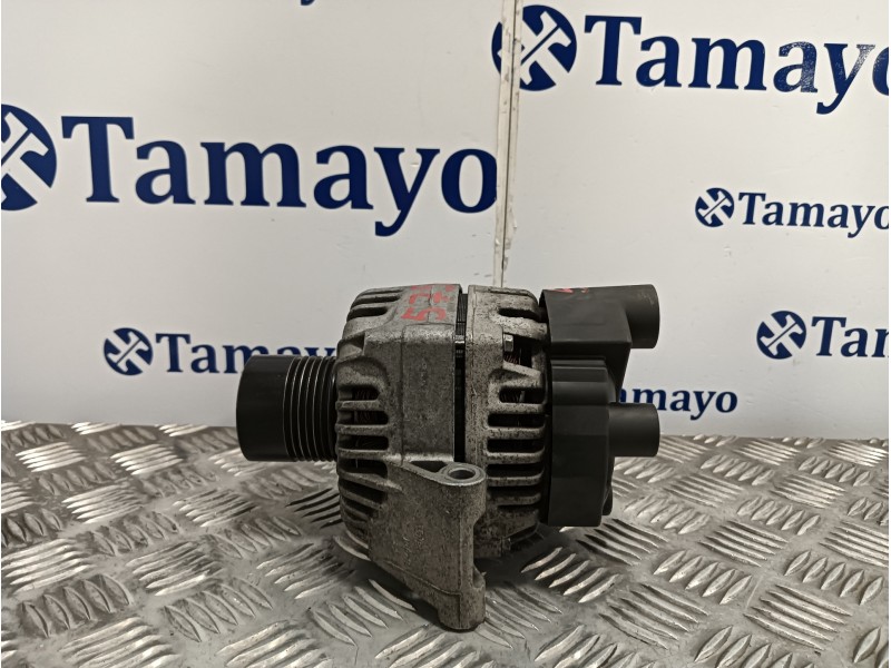 Recambio de alternador para suzuki swift berlina (mz) referencia OEM IAM  TG9S021 2542861C