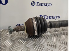 Recambio de transmision delantera derecha para seat ibiza (6j5) 1.6 tdi referencia OEM IAM 6R0407762A   2