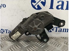 Recambio de motor limpia trasero para volkswagen caddy furgón/kombi referencia OEM IAM   W000086082
