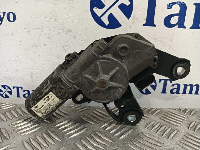 Recambio de motor limpia trasero para volkswagen caddy furgón/kombi referencia OEM IAM   W000086082