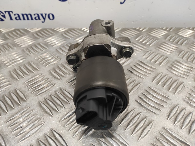 Recambio de valvula egr para chevrolet kalos 1.4 cat referencia OEM IAM 86735  