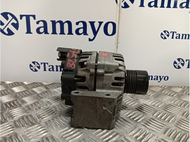 Recambio de alternador para suzuki swift berlina (mz) referencia OEM IAM  TG9S021 2542861C