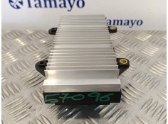Recambio de modulo electronico para bmw serie 7 (e65/e66) 3.6 v8 32v cat referencia OEM IAM 6935431  8ES00827005 2