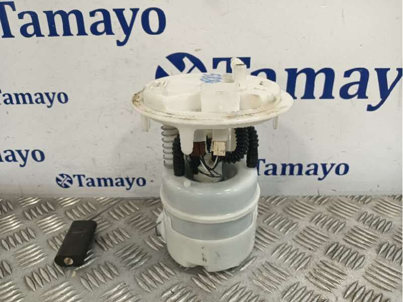 Recambio de aforador para peugeot 308 120 cv / 88 kw referencia OEM IAM 702701500  100121769AA