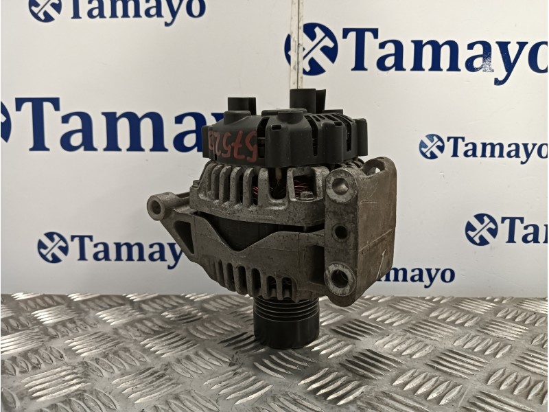 Recambio de alternador para suzuki swift berlina (mz) referencia OEM IAM  TG9S021 2542861C