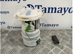 Recambio de aforador para peugeot 308 120 cv / 88 kw referencia OEM IAM 702701500  100121769AA 2