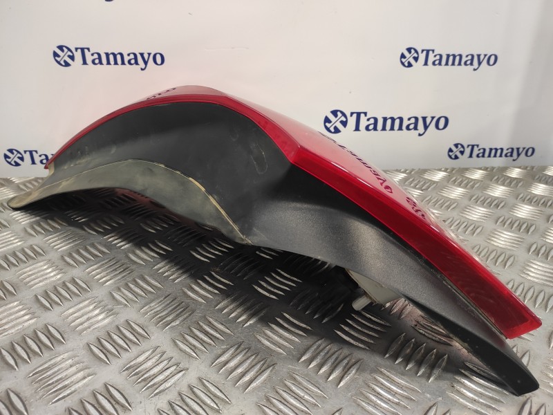 Recambio de piloto trasero derecho para opel insignia berlina 2.0 cdti cat referencia OEM IAM 13279622  