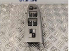 Recambio de mando elevalunas delantero izquierdo para kia carnival 2.9 crdi cat referencia OEM IAM 935704D3200T  