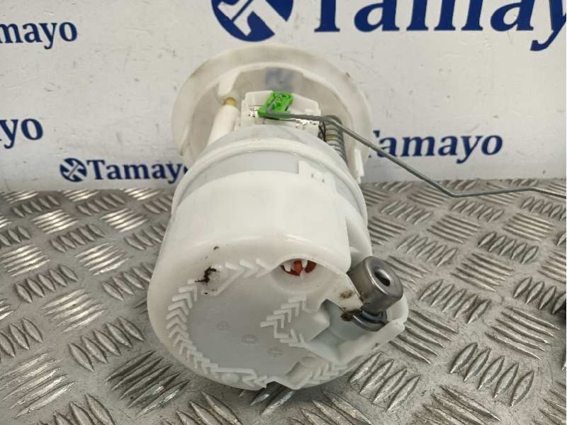 Recambio de aforador para peugeot 308 120 cv / 88 kw referencia OEM IAM 702701500  100121769AA