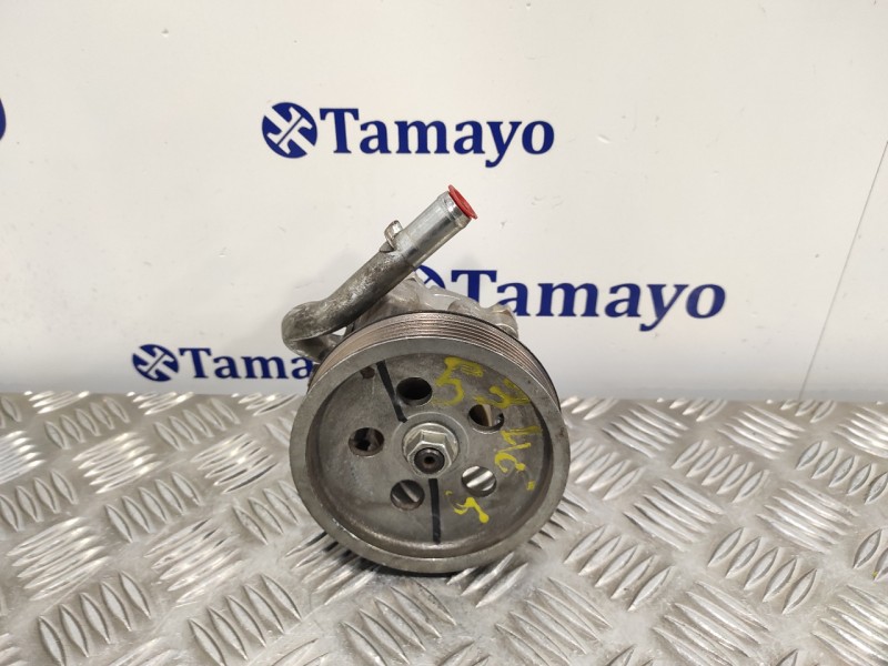 Recambio de bomba direccion para tata vista vista referencia OEM IAM   