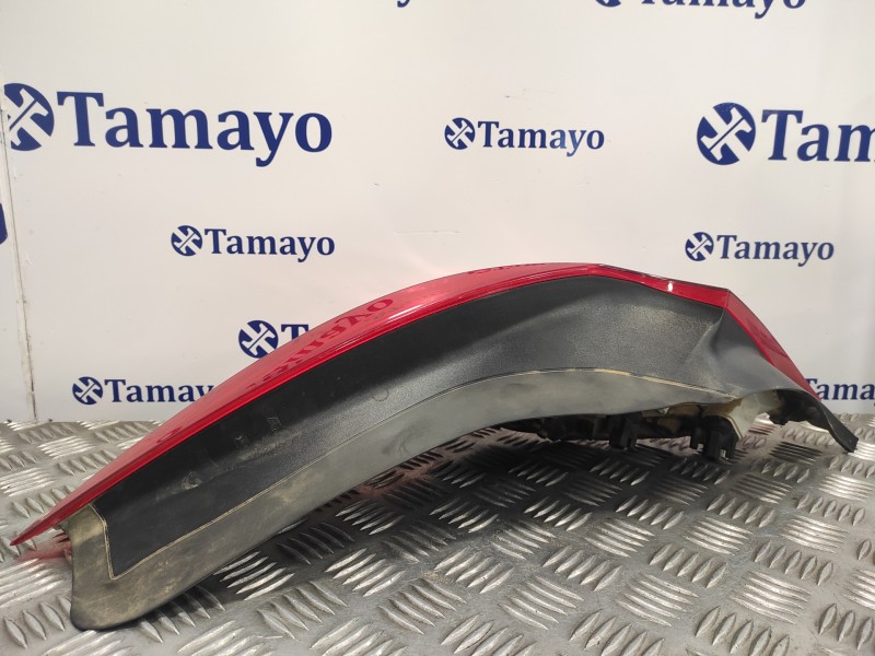 Recambio de piloto trasero derecho para opel insignia berlina 2.0 cdti cat referencia OEM IAM 13279622  