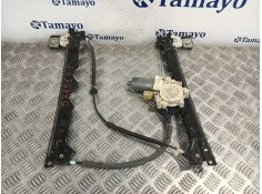 Recambio de elevalunas delantero izquierdo para jeep gr. cherokee (wh) 3.0 crd cat referencia OEM IAM 04589171AH  3020839B