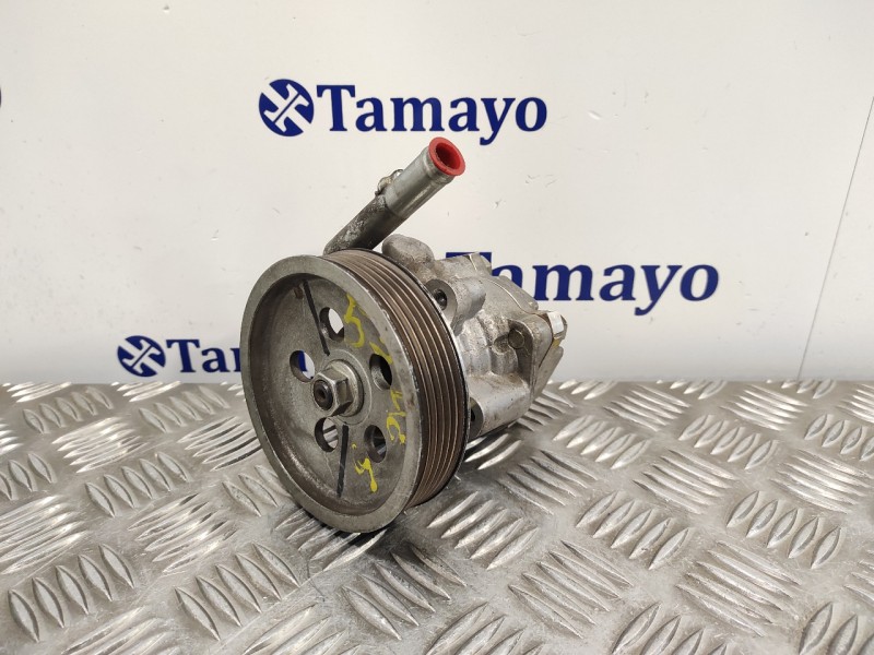 Recambio de bomba direccion para tata vista vista referencia OEM IAM   