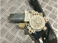 Recambio de elevalunas delantero izquierdo para jeep gr. cherokee (wh) 3.0 crd cat referencia OEM IAM 04589171AH  3020839B 2