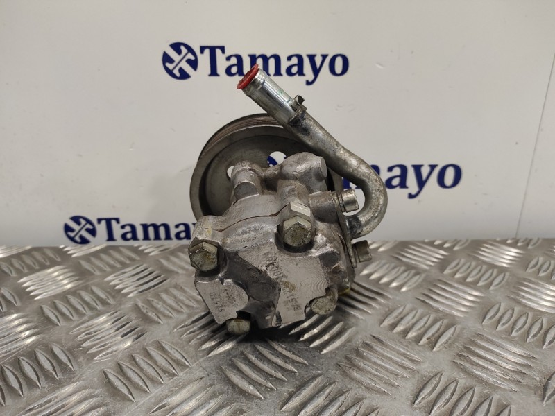 Recambio de bomba direccion para tata vista vista referencia OEM IAM   