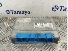 Recambio de centralita cambio automatico para bmw x5 (e53) referencia OEM IAM 7518709GS20 5WK33503AK 96025346