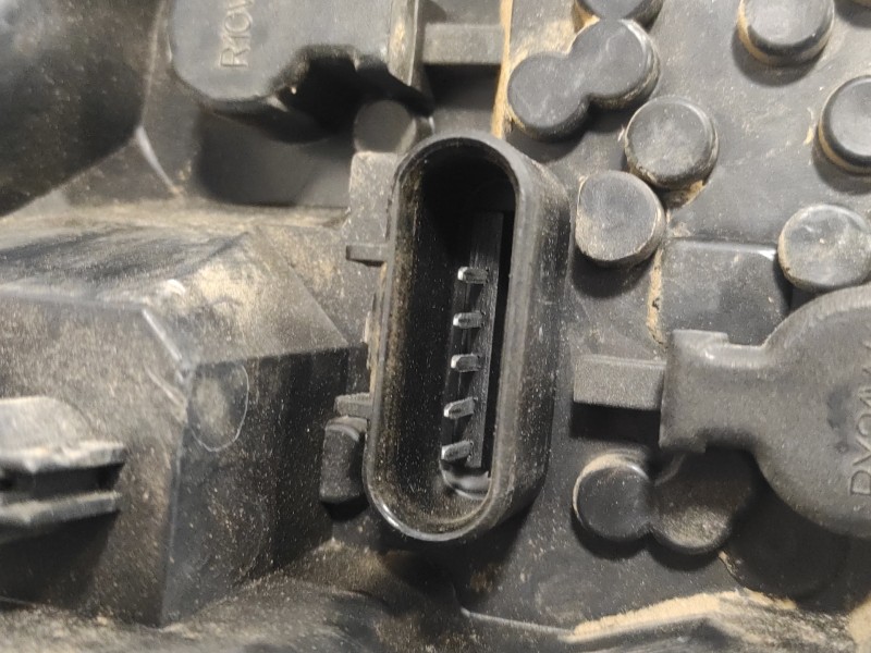 Recambio de piloto trasero derecho para opel insignia berlina 2.0 cdti cat referencia OEM IAM 13279622  