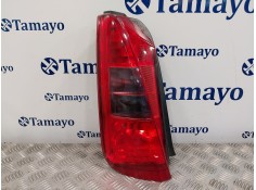 Recambio de piloto trasero izquierdo para lancia musa (184) referencia OEM IAM 46829509SX  