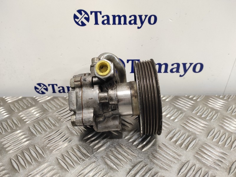 Recambio de bomba direccion para tata vista vista referencia OEM IAM   