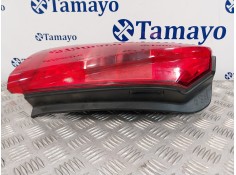 Recambio de piloto trasero izquierdo para lancia musa (184) referencia OEM IAM 46829509SX   2