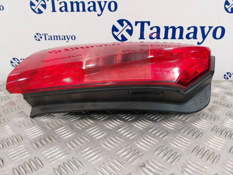 Recambio de piloto trasero izquierdo para lancia musa (184) referencia OEM IAM 46829509SX  