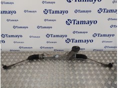 Recambio de cremallera direccion para seat ibiza (6j5) 1.6 tdi referencia OEM IAM 6R1423055 6R1423051AT 6R1423055K