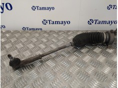 Recambio de cremallera direccion para seat ibiza (6j5) 1.6 tdi referencia OEM IAM 6R1423055 6R1423051AT 6R1423055K 2