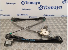 Recambio de elevalunas delantero derecho para ford focus berlina (cak) 1.6 16v cat referencia OEM IAM RHXS4123200  