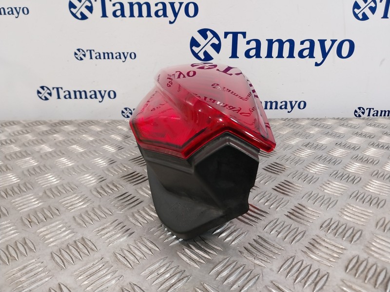 Recambio de piloto trasero izquierdo para lancia musa (184) referencia OEM IAM 46829509SX  