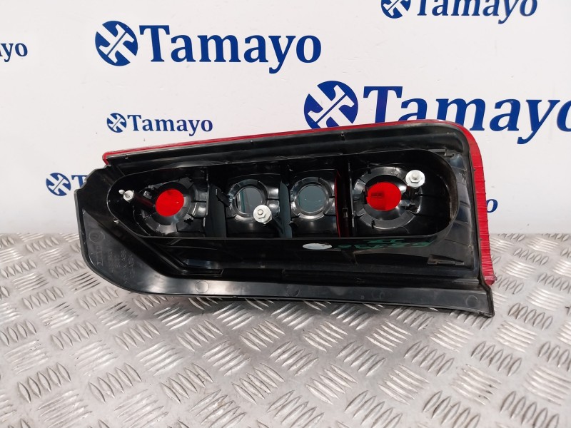 Recambio de piloto trasero izquierdo para lancia musa (184) referencia OEM IAM 46829509SX  