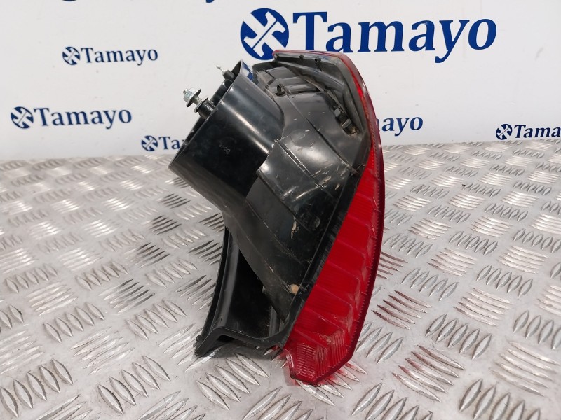 Recambio de piloto trasero izquierdo para lancia musa (184) referencia OEM IAM 46829509SX  