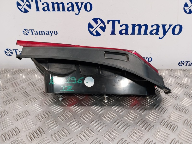 Recambio de piloto trasero izquierdo para lancia musa (184) referencia OEM IAM 46829509SX  