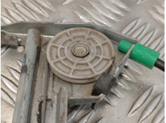 Recambio de elevalunas delantero derecho para peugeot 206 cc 1.6 16v cat referencia OEM IAM 9636627580  1824105360105 2