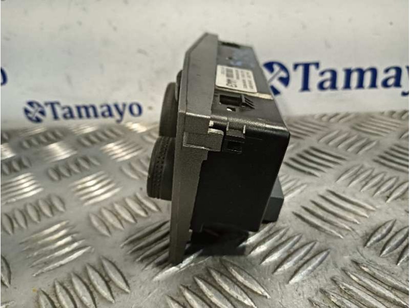 Recambio de mando climatizador para opel astra h ber. referencia OEM IAM 901512680000  13231051