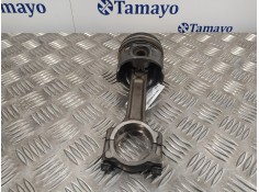 Recambio de piston para nissan qashqai (j10) 1.5 dci turbodiesel cat referencia OEM IAM   