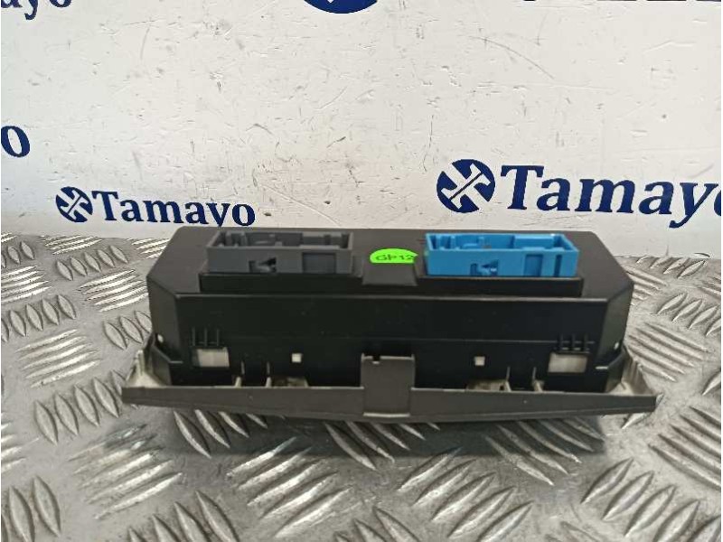 Recambio de mando climatizador para opel astra h ber. referencia OEM IAM 901512680000  13231051